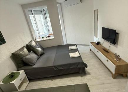 Wohnung für 72 000 euro in Igalo, Montenegro