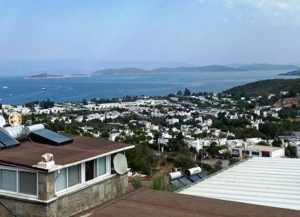 Villa para 633 788 euro en Bodrum, Turquia