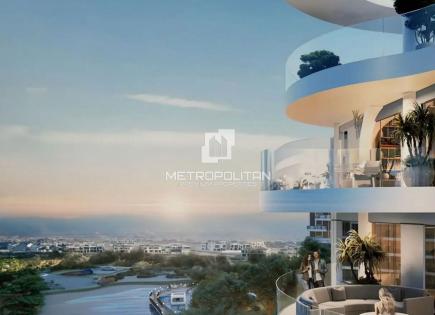 Apartment für 349 094 euro in Dubai, VAE