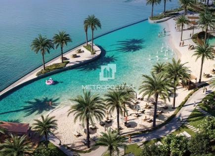 Apartment for 533 136 euro in Dubai, UAE