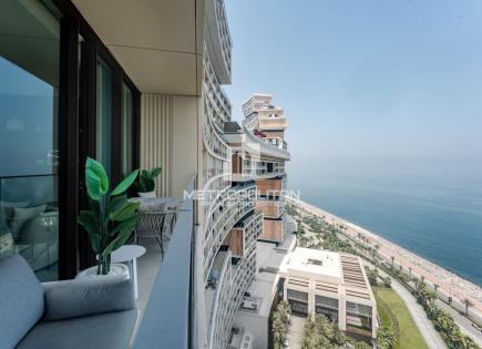 Apartamento para 4 215 262 euro en Dubái, EAU