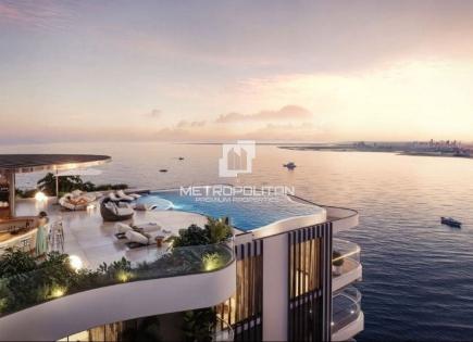 Apartamento para 496 525 euro en Dubái, EAU