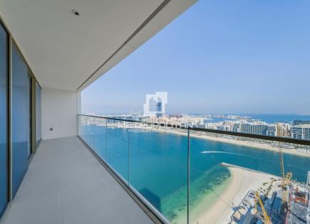 Apartment for 2 072 802 euro in Dubai, UAE