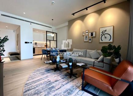 Apartment für 512 643 euro in Dubai, VAE