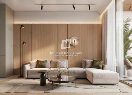 Appartement pour 231 485 Euro à Dubaï, EAU