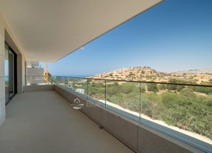 Apartment für 1 134 000 euro in Limassol, Zypern