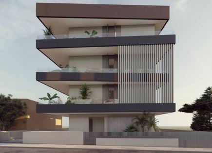Appartement pour 220 000 Euro à Limassol, Chypre