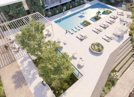 Apartamento para 335 000 euro en Pafos, Chipre
