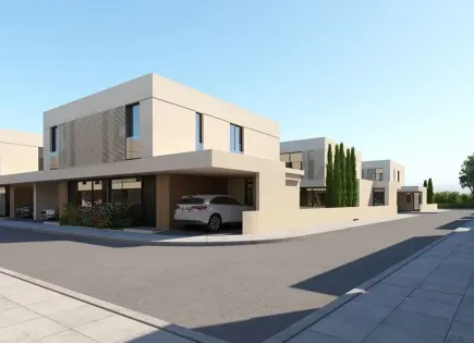 Maison pour 338 000 Euro à Larnaca, Chypre