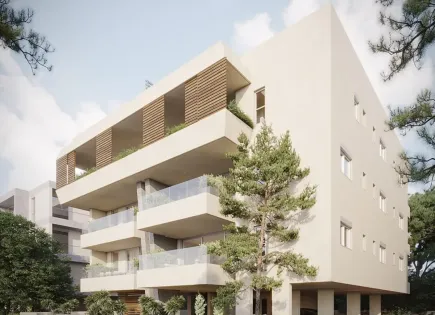 Apartment für 601 000 euro in Nikosia, Zypern