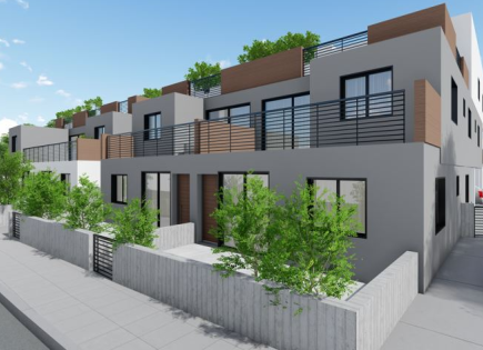 Apartment für 135 000 euro in Famagusta, Zypern