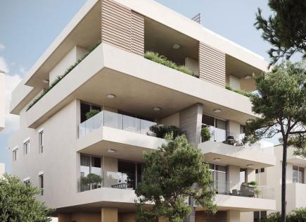 Apartamento para 174 000 euro en Nicosia, Chipre