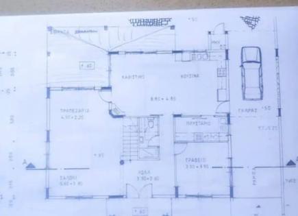 Maison pour 4 900 Euro par mois à Agios Athanasios, Chypre