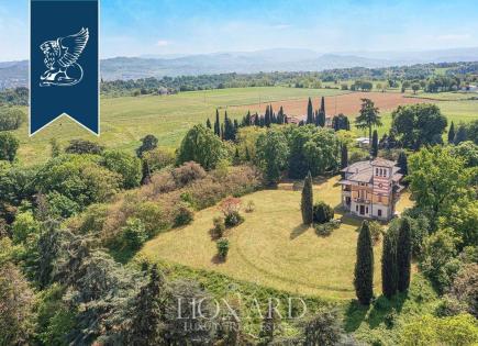 Villa pour 2 500 000 Euro à Reggio d'Émilie, Italie
