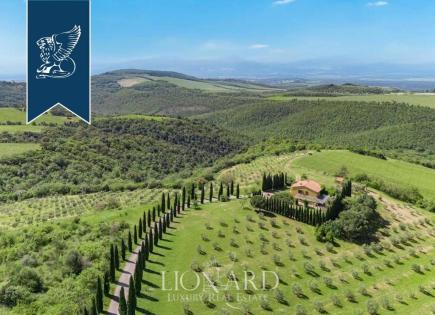 Granja en Grosseto, Italia (precio a consultar)