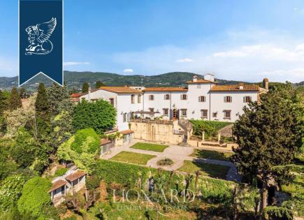 Farm in Florence, Italy (price on request)