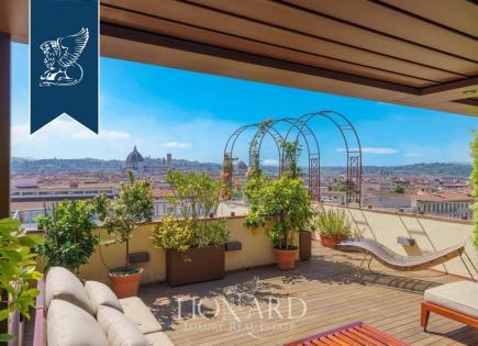 Apartment für 2 700 000 euro in Florenz, Italien