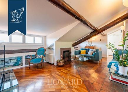 Apartamento para 1 430 000 euro en Milán, Italia