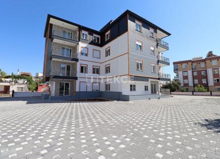 Appartement pour 132 000 Euro à Antalya, Turquie