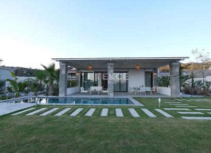Villa pour 1 025 000 Euro à Bodrum, Turquie