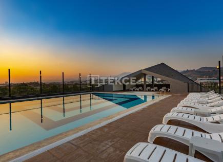 Appartement pour 250 000 Euro à Alanya, Turquie