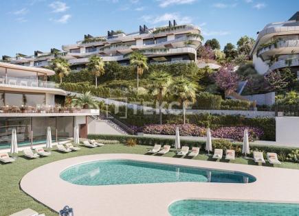 Apartamento para 750 000 euro en Marbella, España