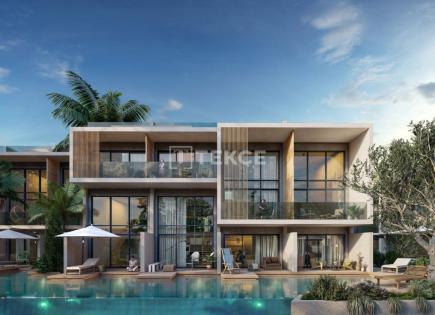 Appartamenti per 125 000 euro a Kyrenia, Cipro