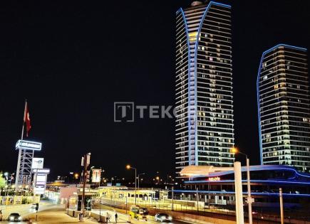 Appartement pour 215 000 Euro en Turquie