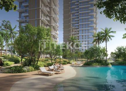 Apartment für 438 000 euro in Dubai, VAE