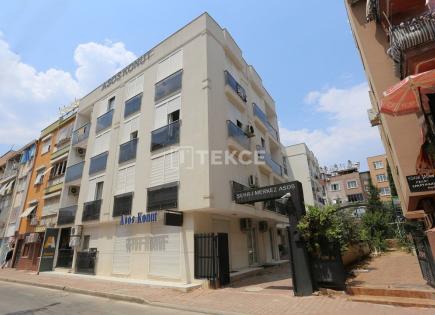 Apartamento para 62 500 euro en Antalya, Turquia