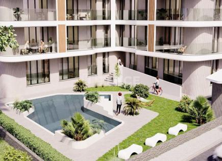 Appartement pour 103 000 Euro en Turquie