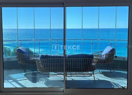 Apartamento para 290 000 euro en Alanya, Turquia
