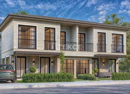 Villa für 267 000 euro in Yalova, Türkei