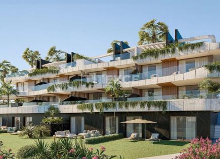 Apartamento para 820 000 euro en Marbella, España