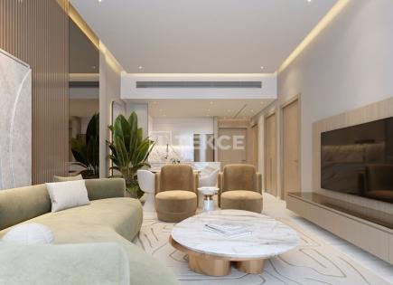 Apartment for 741 000 euro in Dubai, UAE