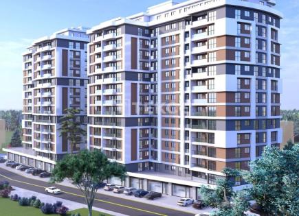 Apartamento para 428 000 euro en Estambul, Turquia