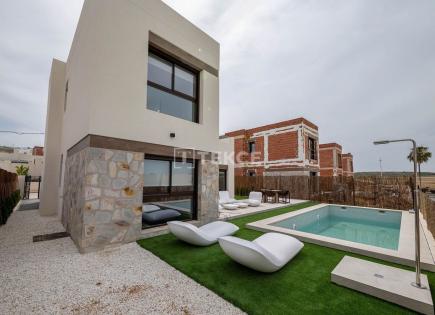 Villa for 509 000 euro in Algorfa, Spain