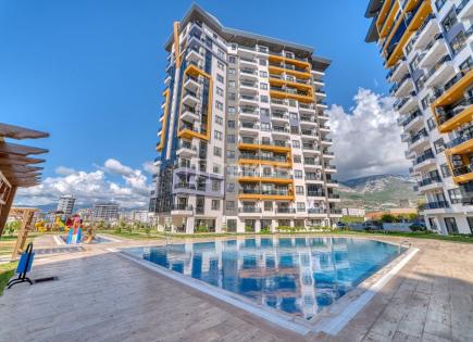 Appartement pour 120 000 Euro à Alanya, Turquie