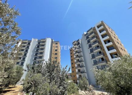 Apartamento para 30 000 euro en Turquía