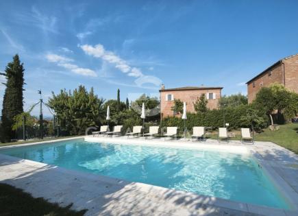 Maison pour 850 000 Euro à Montepulciano, Italie