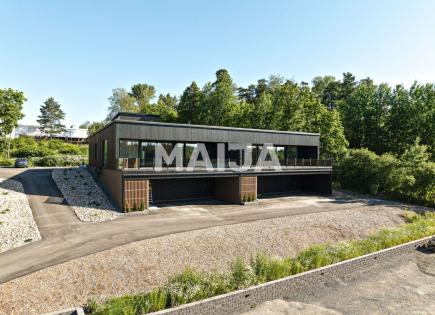 Flat for 948 000 euro in Finland