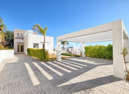 Villa pour 2 200 000 Euro à Benahavis, Espagne