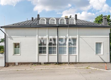 Apartment für 259 000 euro in Porvoo, Finnland