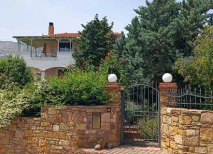 Casa para 675 000 euro en las Islas Jónicas, Grecia