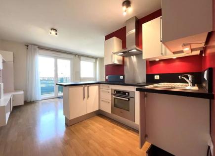Apartamento para 165 000 euro en París, Francia