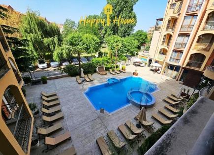 Piso para 150 000 euro en Sunny Beach, Bulgaria