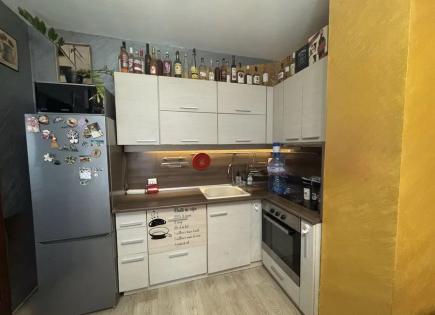 Flat for 155 000 euro in Varna, Bulgaria