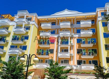 Wohnung für 145 000 euro in Sonnenstrand, Bulgarien