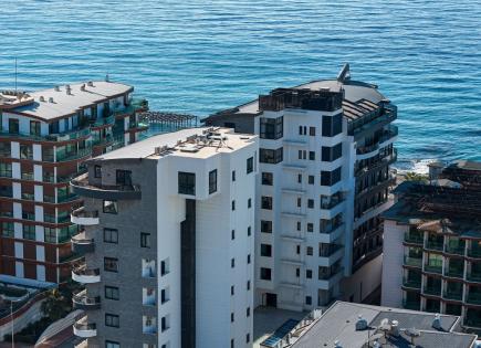 Penthouse pour 675 000 Euro à Alanya, Turquie