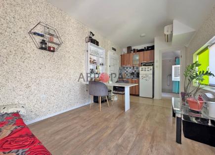 Wohnung für 65 900 euro in Sonnenstrand, Bulgarien